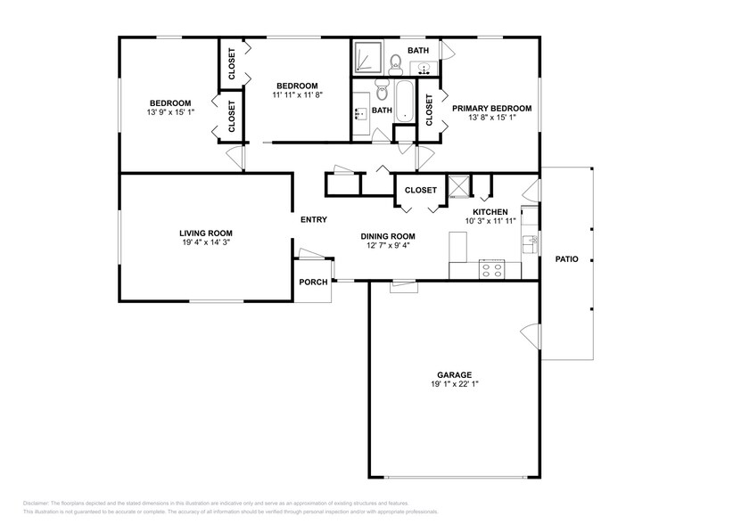Building Photo - 1108 Fountainhead Drive Deltona FL