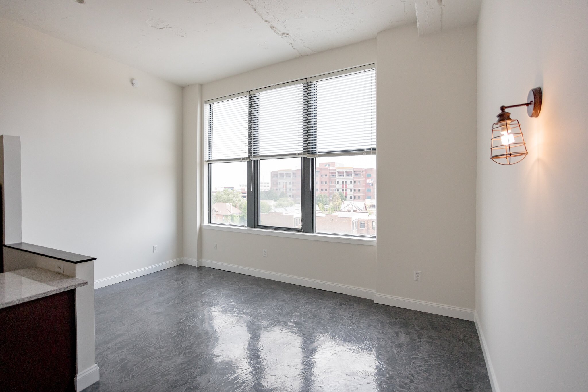 Building Photo - 4600 Woodward Ave