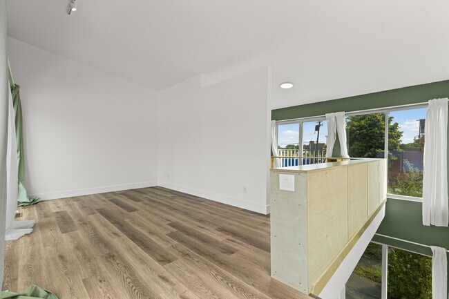 Building Photo - 4641 15th St