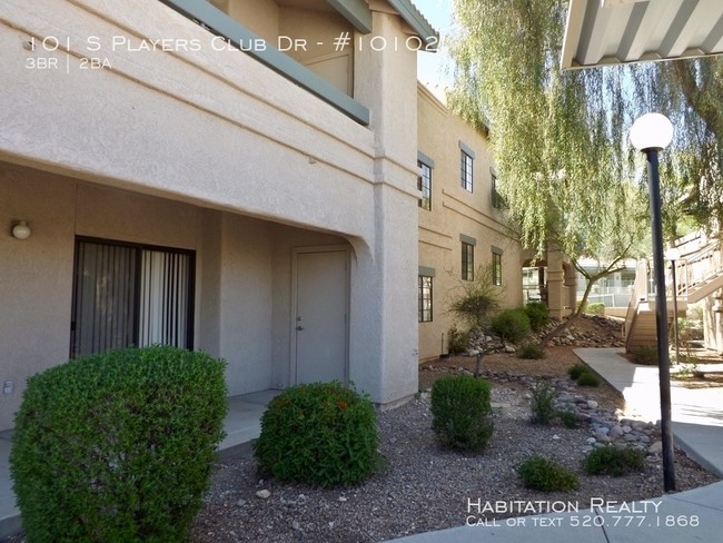 Building Photo - Moonrise at Starr Pass 3-Bedroom Condominium