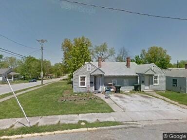 Building Photo - 503 E 9th St