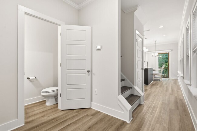 Building Photo - BRAND NEW LUXURY: Furnished 2 Bed/2.5 bath...