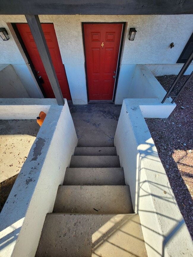 Building Photo - 3501 Baltimore Ave