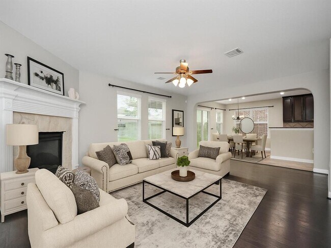 Building Photo - 9970 Morgan Creek Ln