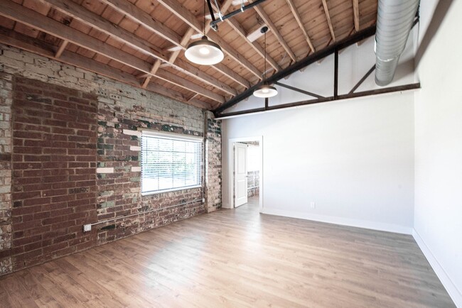 Building Photo - Apartments Now Available @ The Rink!