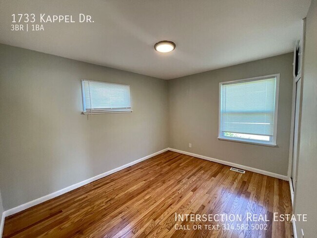 Building Photo - 1733 Kappel Dr