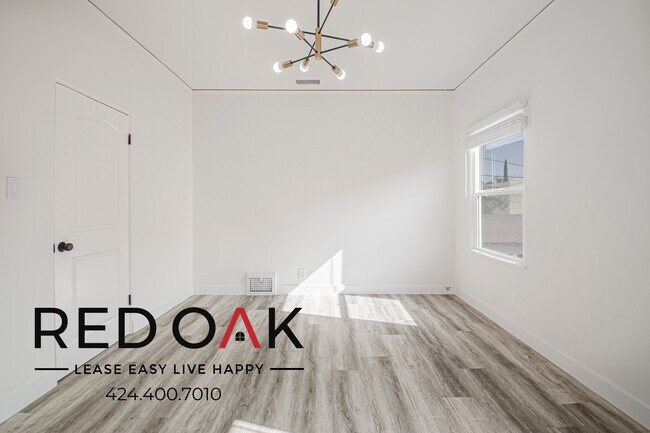 Building Photo - 330 N Genesee Ave