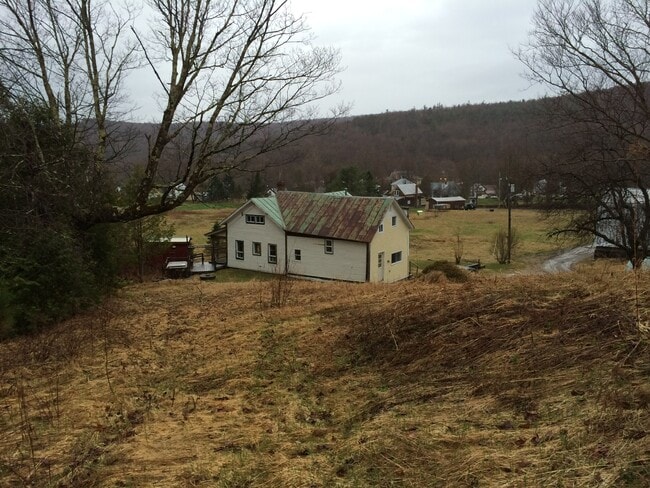 Building Photo - The Farm
