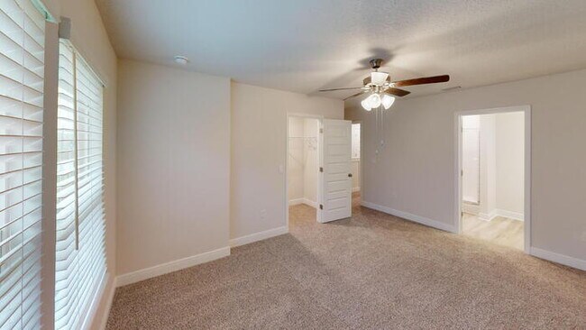 Building Photo - 710-E Giese Ln – Brand-New 3BR Townhome Minutes from NAS Pensacola