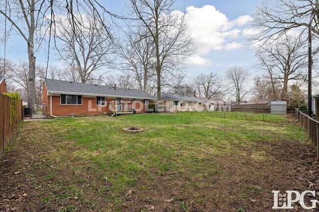 Building Photo - 4209 Penelope Dr