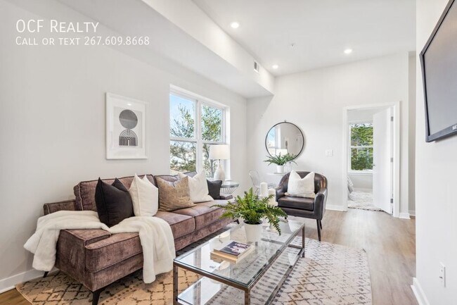 Building Photo - Modern Grays Ferry Apartment