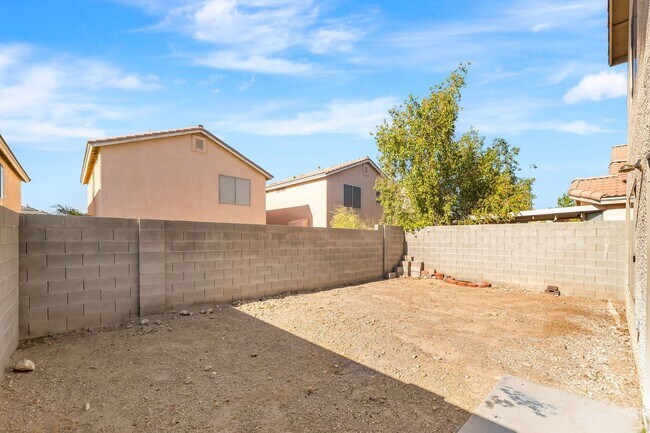 Building Photo - Modern Southwest Las Vegas Home with Fresh Upgrades & Inviting Open Layout!