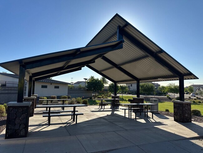 Building Photo - The Space You Need, the Location You Want
