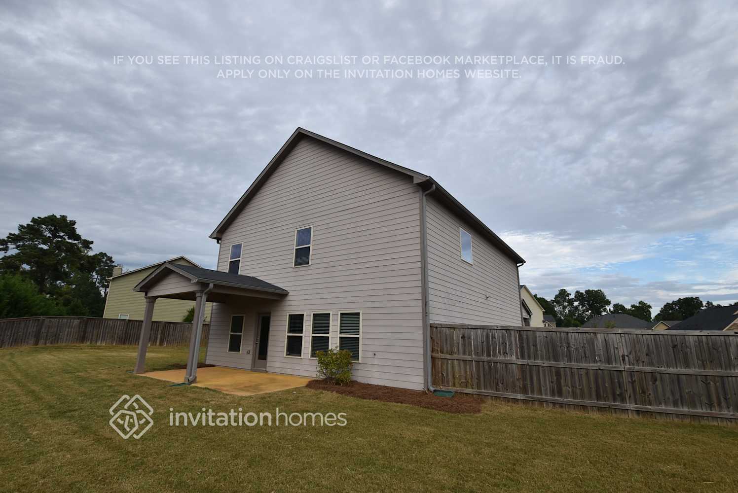 Building Photo - 612 Darnell Rd