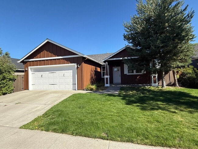 Primary Photo - MOVE-IN TODAY, SW Old Mill Area 3 Bdrm, 2 ...