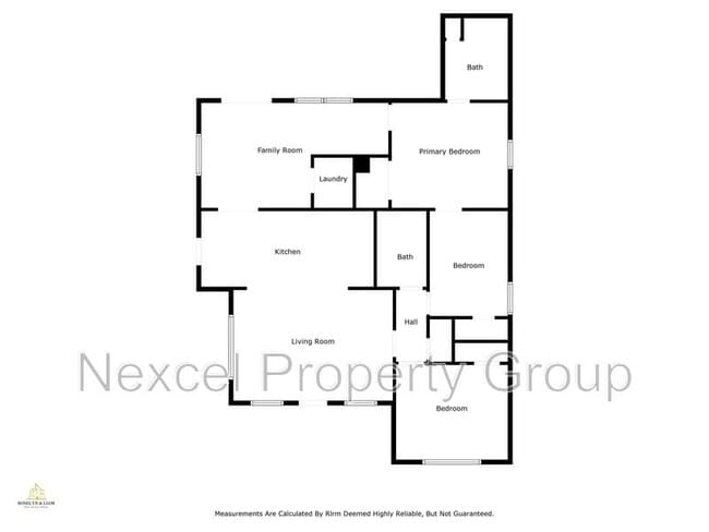 Building Photo - 3700 Douglass Ave