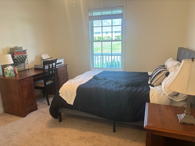 Upper bedroom 3 - 1110 Tolleys Ln