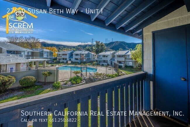 Building Photo - 27640 Susan Beth Way