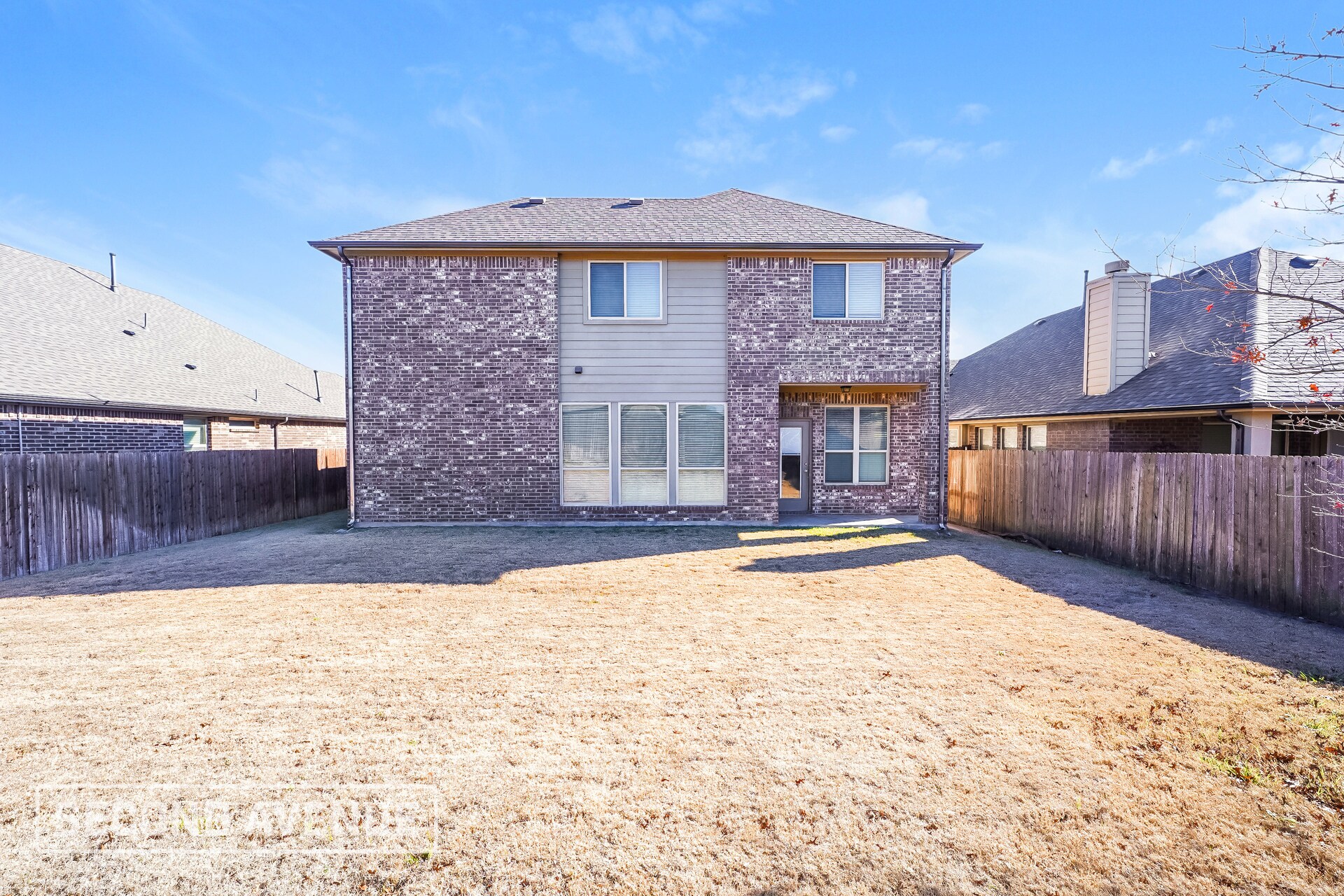 Building Photo - 401 Bamborough Dr