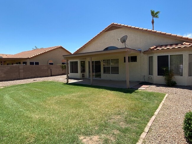 Building Photo - Chandler Single Story House - 3 Bedroom | 2 Bath Rental