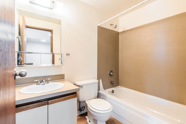 Interior Photo - Park Royal Apartments
