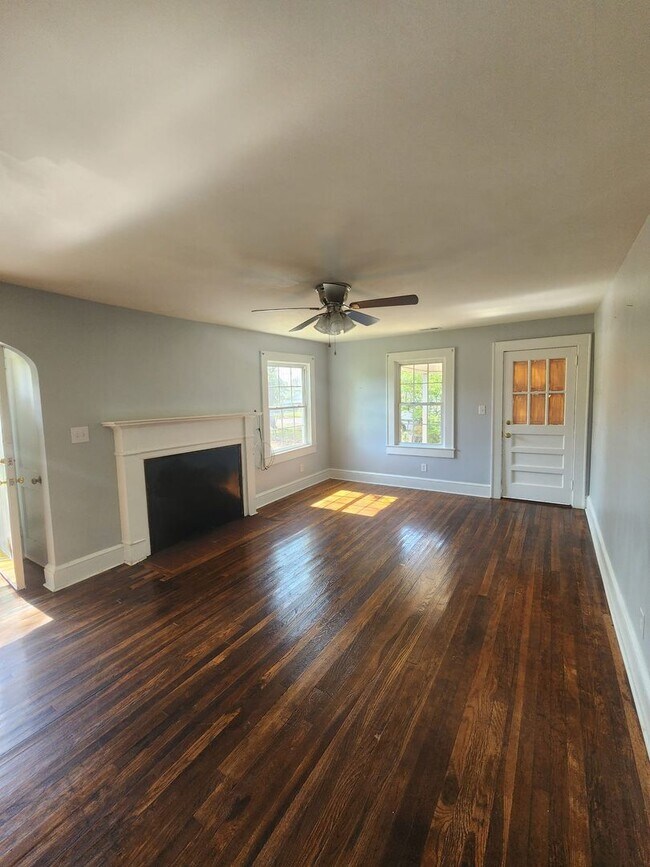 Building Photo - Now Available!