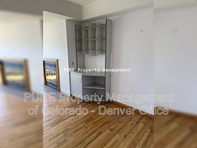 Building Photo - 1529 Spruce St