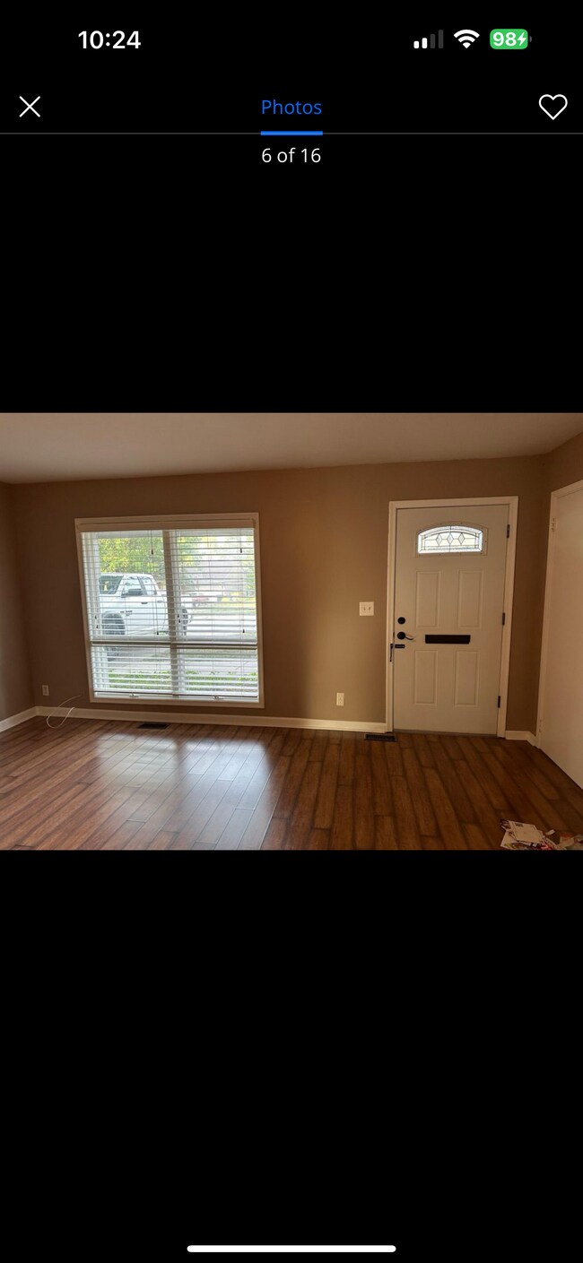 Building Photo - 3036 S 133rd St