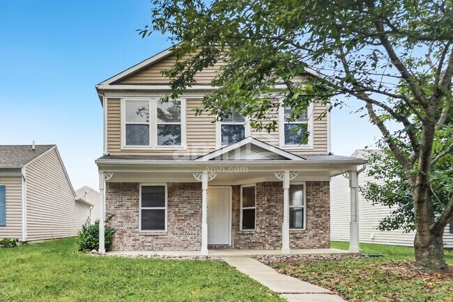 Building Photo - 2317 Bridlewood Dr