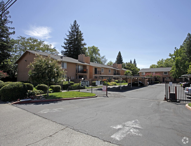 Building Photo - Arden Bell Apartments