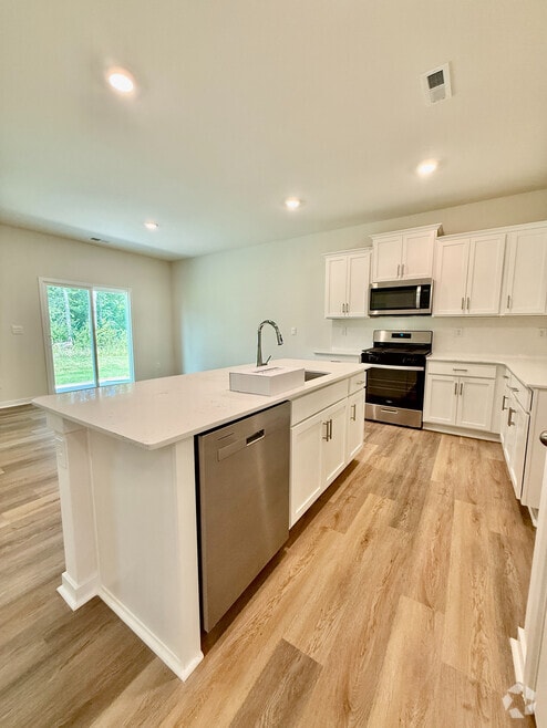 Building Photo - 3518 Cramer Crk Dr