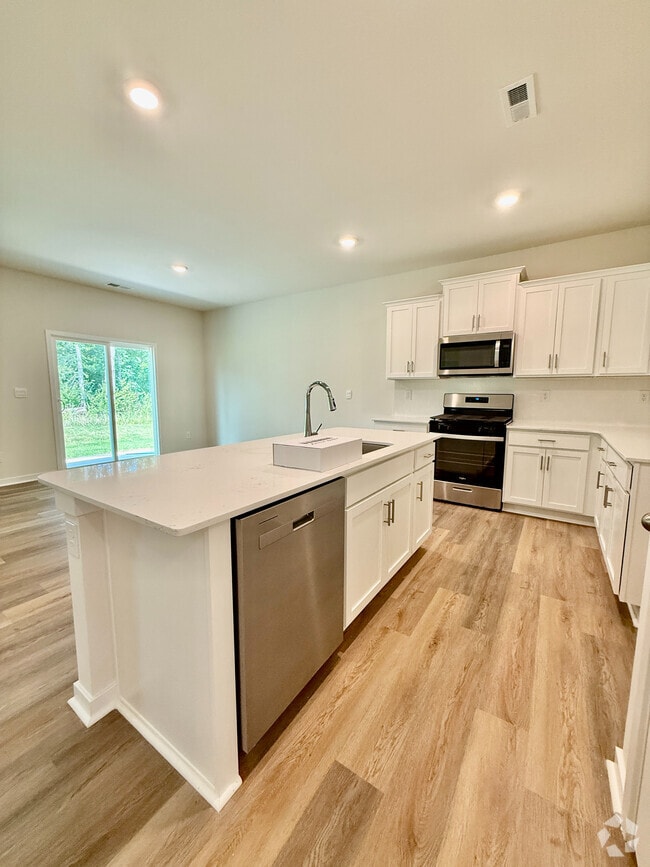 Building Photo - 3518 Cramer Crk Dr