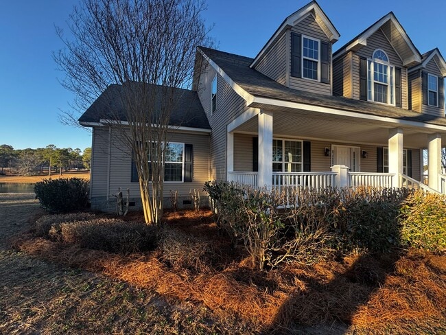 Building Photo - 1008 ACB - 3 bedrooms/2 baths rental in Batesburg, SC - $2250/month