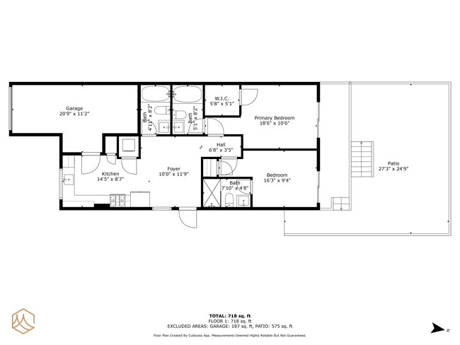 Building Photo - 108 Bosworth St