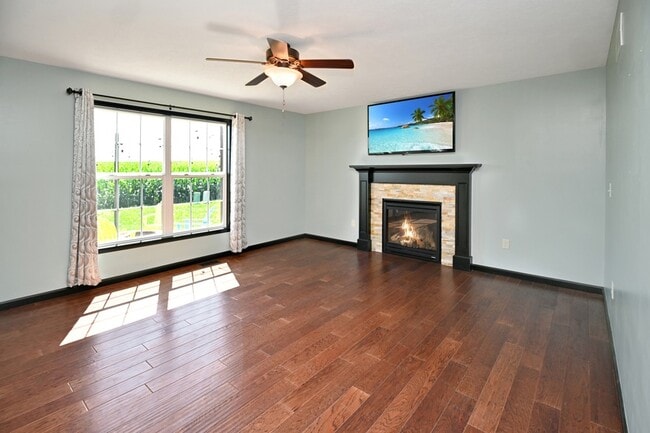 Building Photo - 1204 Ledgestone Dr