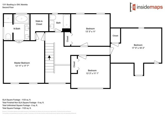 Building Photo - 1311 Bustling Ln SW