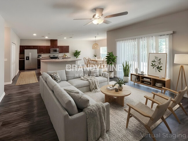 Building Photo - 95109 Gladiolus Pl