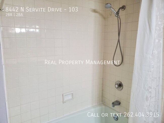 Building Photo - 8442 N Servite Dr