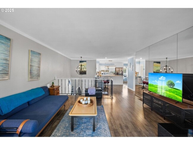 Building Photo - Bright and Open 1,638 SqFt Home Featuring Fireplace, Updated Kitchen & Scenic Outdoor Views ***Wa...