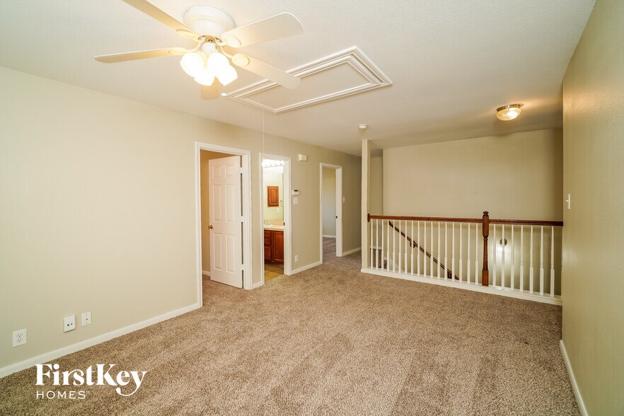 Building Photo - 502 Cattle Ranch Dr