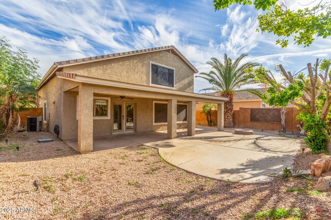 Building Photo - 2500 S Sunnyvale Ave