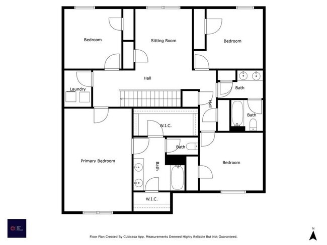 Building Photo - 5213 Peach Dr