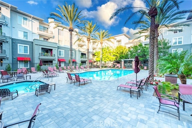 Building Photo - 1801 E Katella Ave