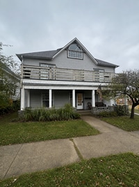 Building Photo - The Heritage House
