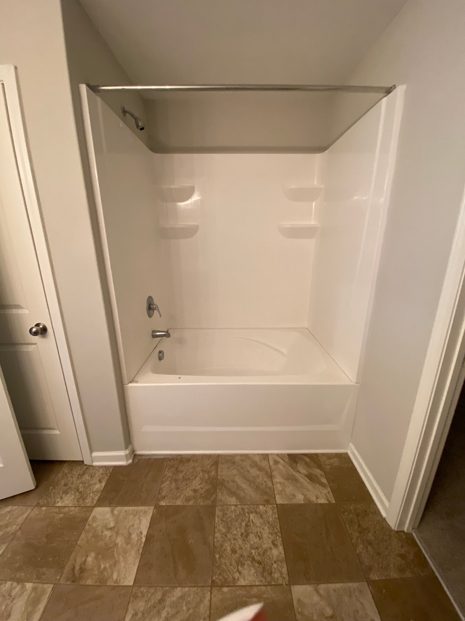 Primary Bathroom - 2036 East Park Dr