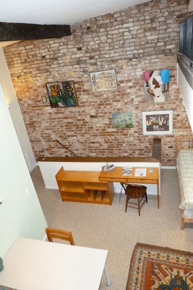 From Loft - 1113 C St SE