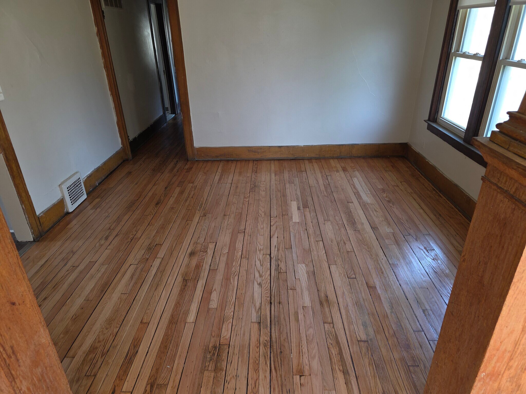 Dining Room - 2382 Springwells St
