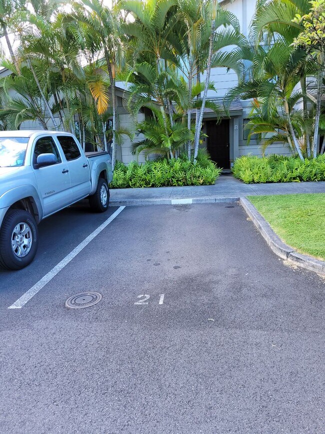 Building Photo - Wailuna Townhouse - 3 bedrooms, 2 bath, 1 ...