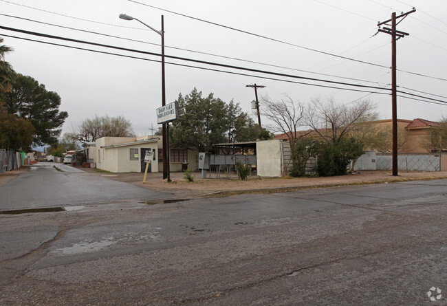 Primary Photo - Emery Mobile Home Park