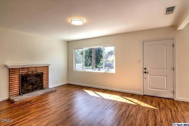 Building Photo - 1268 Bresee Ave